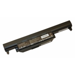 Аккумулятор для ноутбука Asus K45 / A32-K55 (10,8V 5200mAh) /черный/