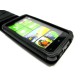 Кожаный чехол HTC Touch HD7