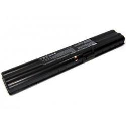 Аккумулятор Asus A42-A3 (14,8v 4400mAh)