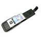 Кожаный чехол Sony-Ericsson C905