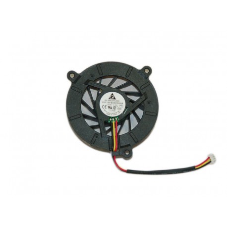 Кулер для ноутбука Asus A8/A6J /3-pin, 5V 0.5W/