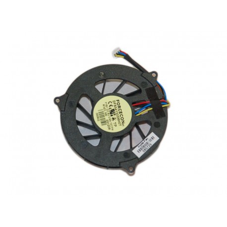 Кулер для ноутбука Dell Studio 1535/1536/1537 /4-pin, 5V 0.5A/