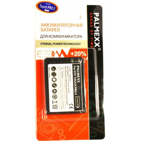 Аккумулятор HTC T7373 Touch Pro 2 /1500mAh/