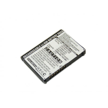 Аккумулятор HP iPaq 114 /1250mAh/