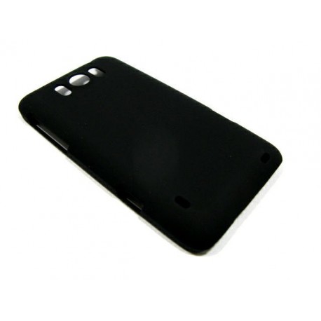 Чехол HARD CASE для HTC Sensation XL /черный/