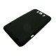 Чехол HARD CASE для HTC Sensation XL /черный/