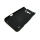 Чехол HARD CASE для HTC Sensation XL /черный/