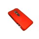 Чехол HARD CASE HTC EVO 3D /бордовый/