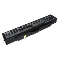 Аккумулятор Sony BPS2C (11,1v 5200mAh)