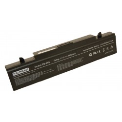 Аккумулятор повышенной емкости Samsung AA-PB9NS6B (11,1v 7800mAh)