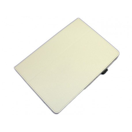 Чехол для Asus ME301 MeMo Pad "SmartSlim" /белый/