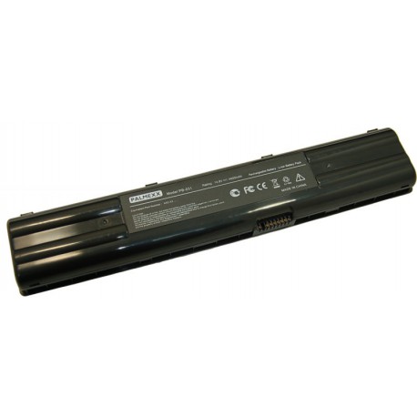 Аккумулятор Asus U46E (14,8v 5200mAh)